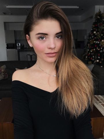 Леночка